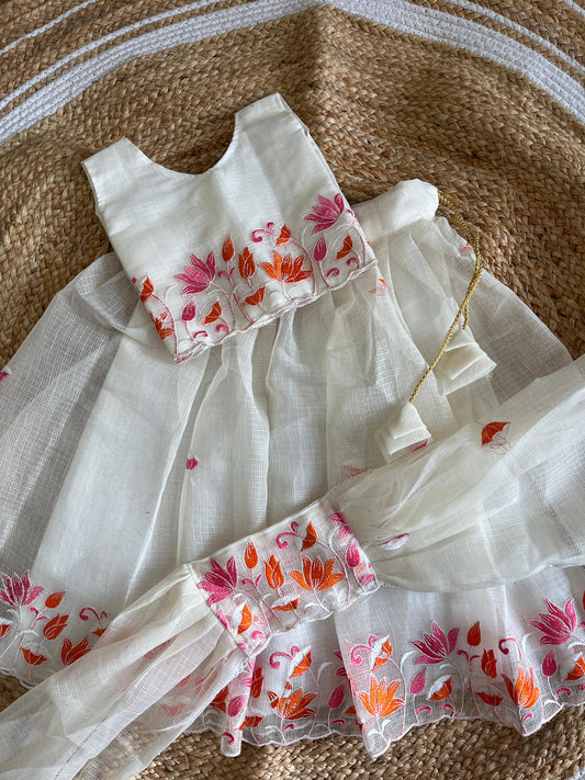 Cute kids Kota doriya cute dream sets