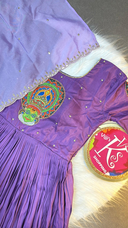 Kantara classic Desginer gowns
