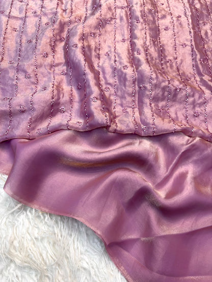 Trending shree budget fendy satin fabric saree