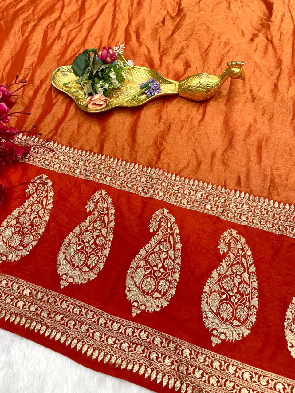 Big boss Tanuja Desginer classic gown