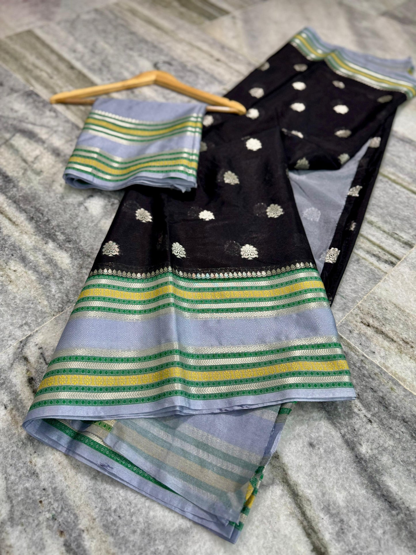 Banarasi  warm katan soft classic budget saree