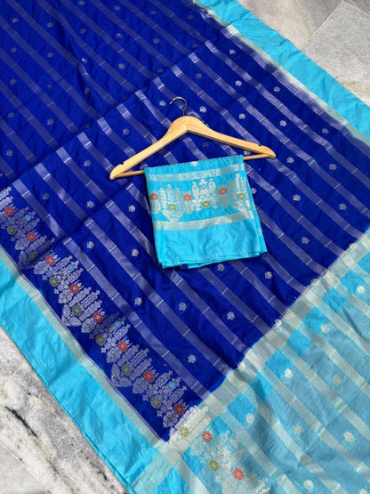 Banarasi katan silk collection