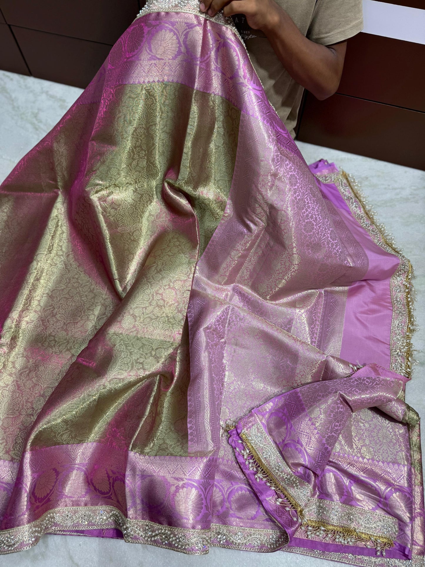 Classic Banarasi  Traditional  sarees
