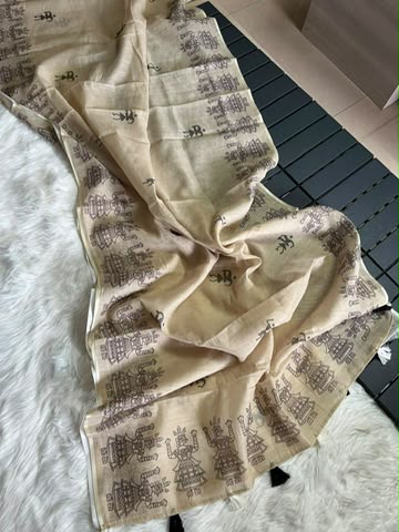 Budget Lenin Designer sarees