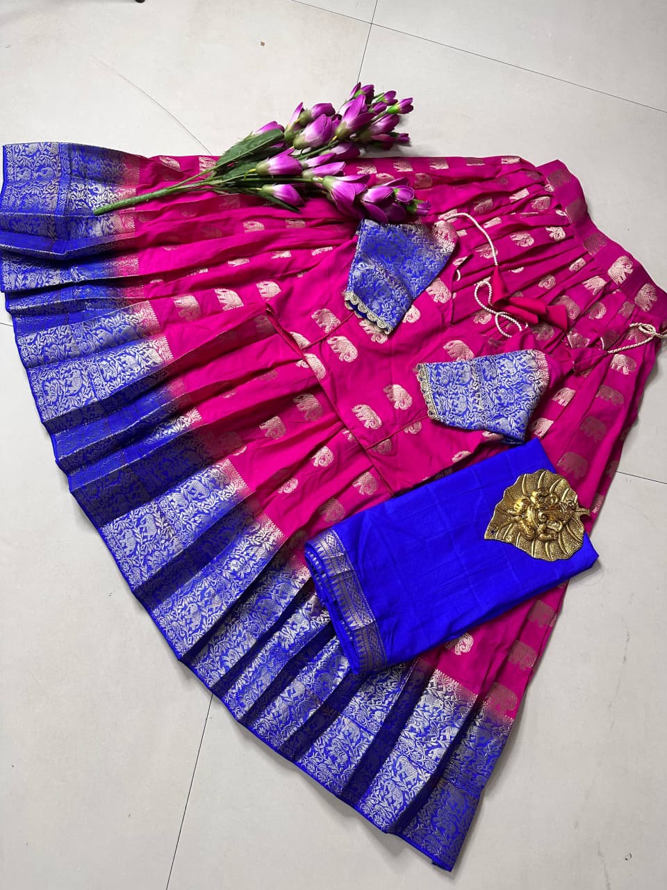 Kids Cute Wear festival sets