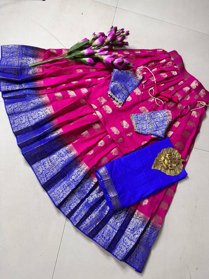 Kids Cute Wear festival sets