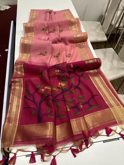 Classic elegance meets traditional craftsmanship!