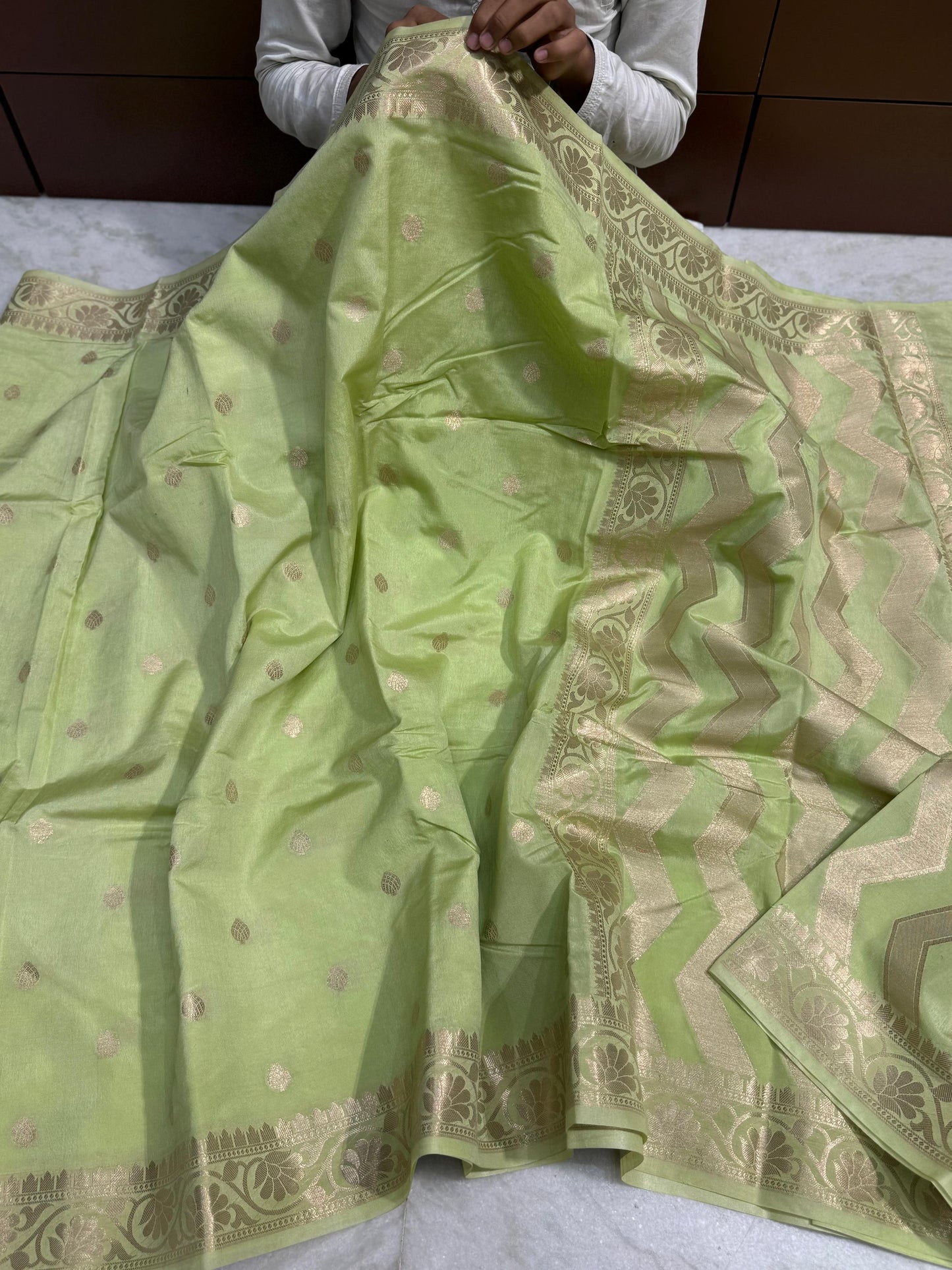 Banarasi Chiniya Soft Classic sarees