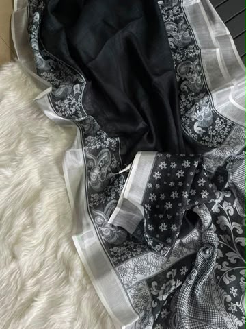 Budget Lenin Designer sarees