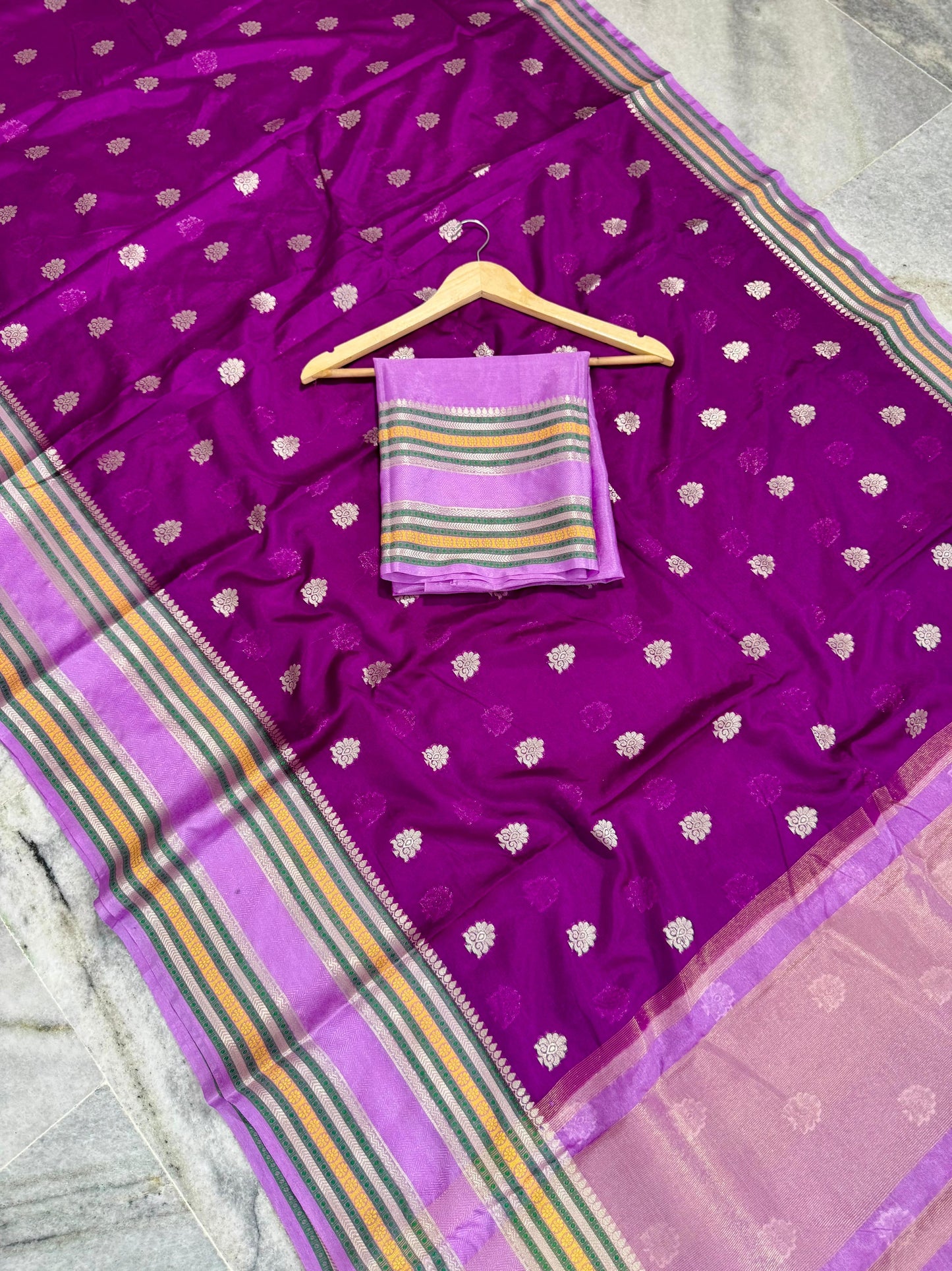 Banarasi  warm katan soft classic budget saree