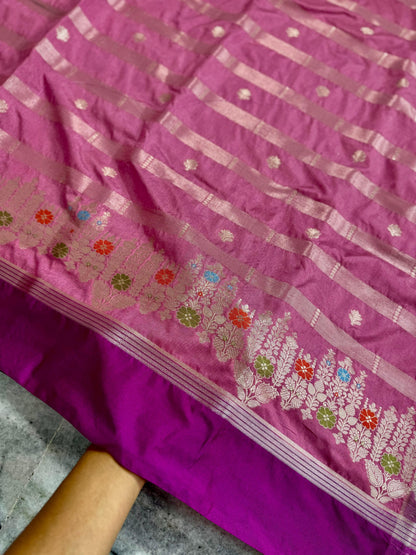 Banarasi katan silk collection