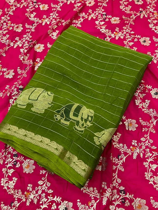 Bridal collection budget festival sarees