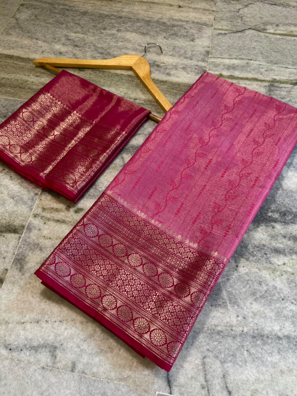 Banarasi trendy rao mango soft silk  sarees