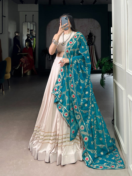 Garba Lovers Best dancy Lehenga sets