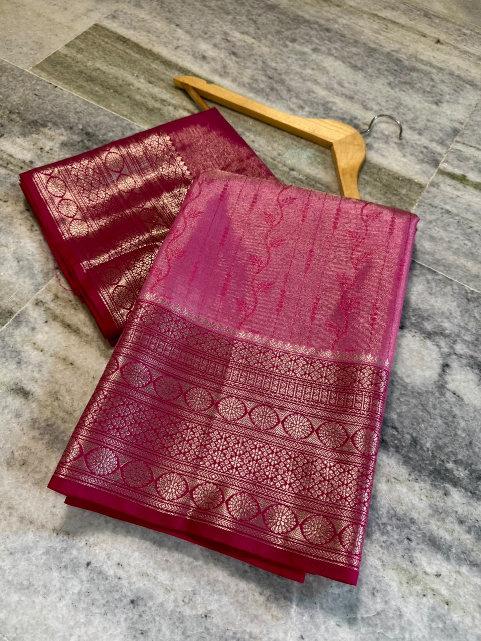 Banarasi trendy rao mango soft silk  sarees