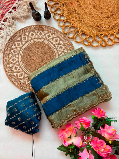Jarkhan work space silk budget work