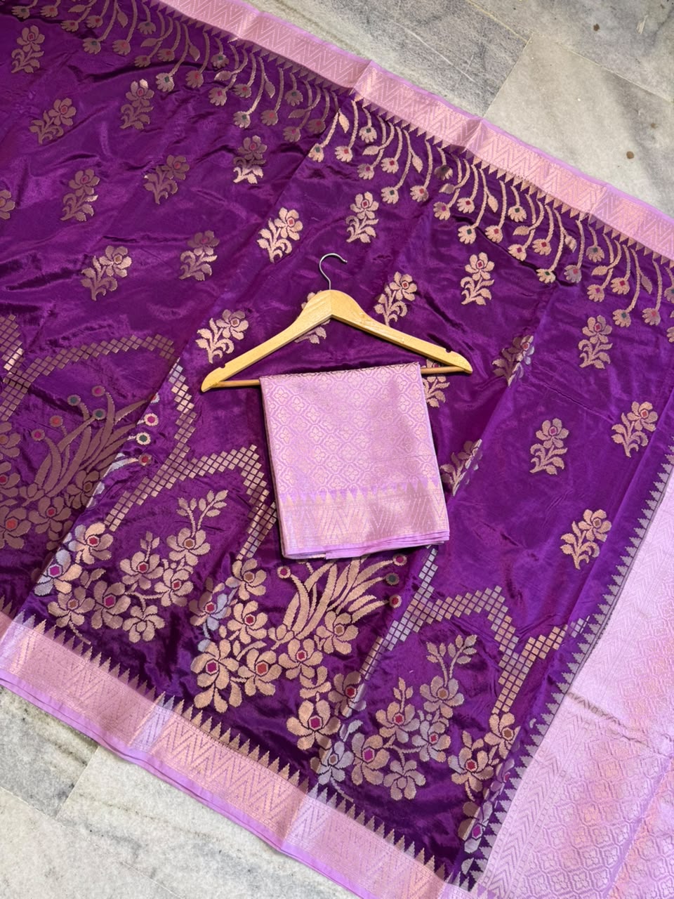 Banarasi trending dupian soft silk sarees