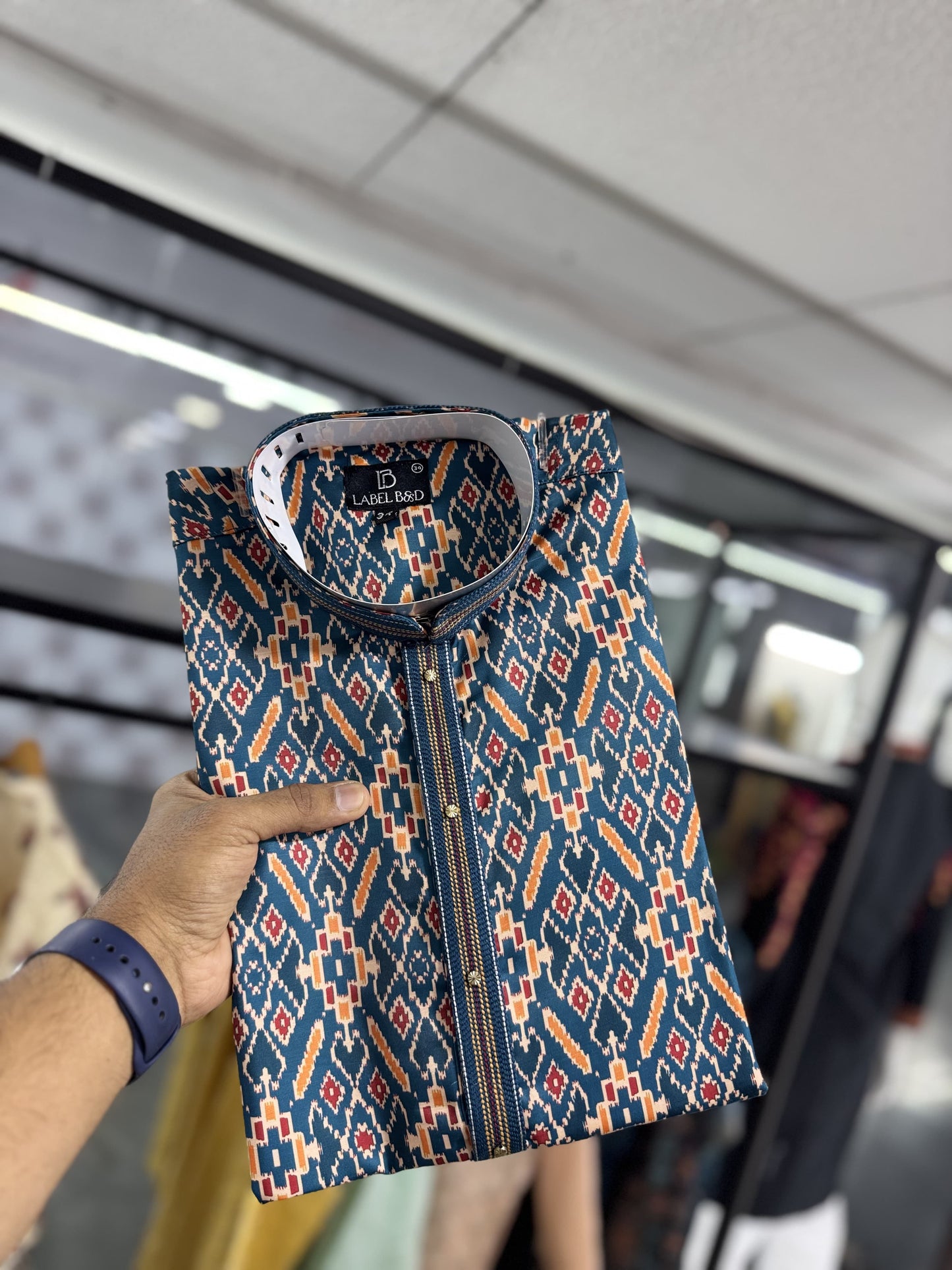 Function wear gents kurta sets