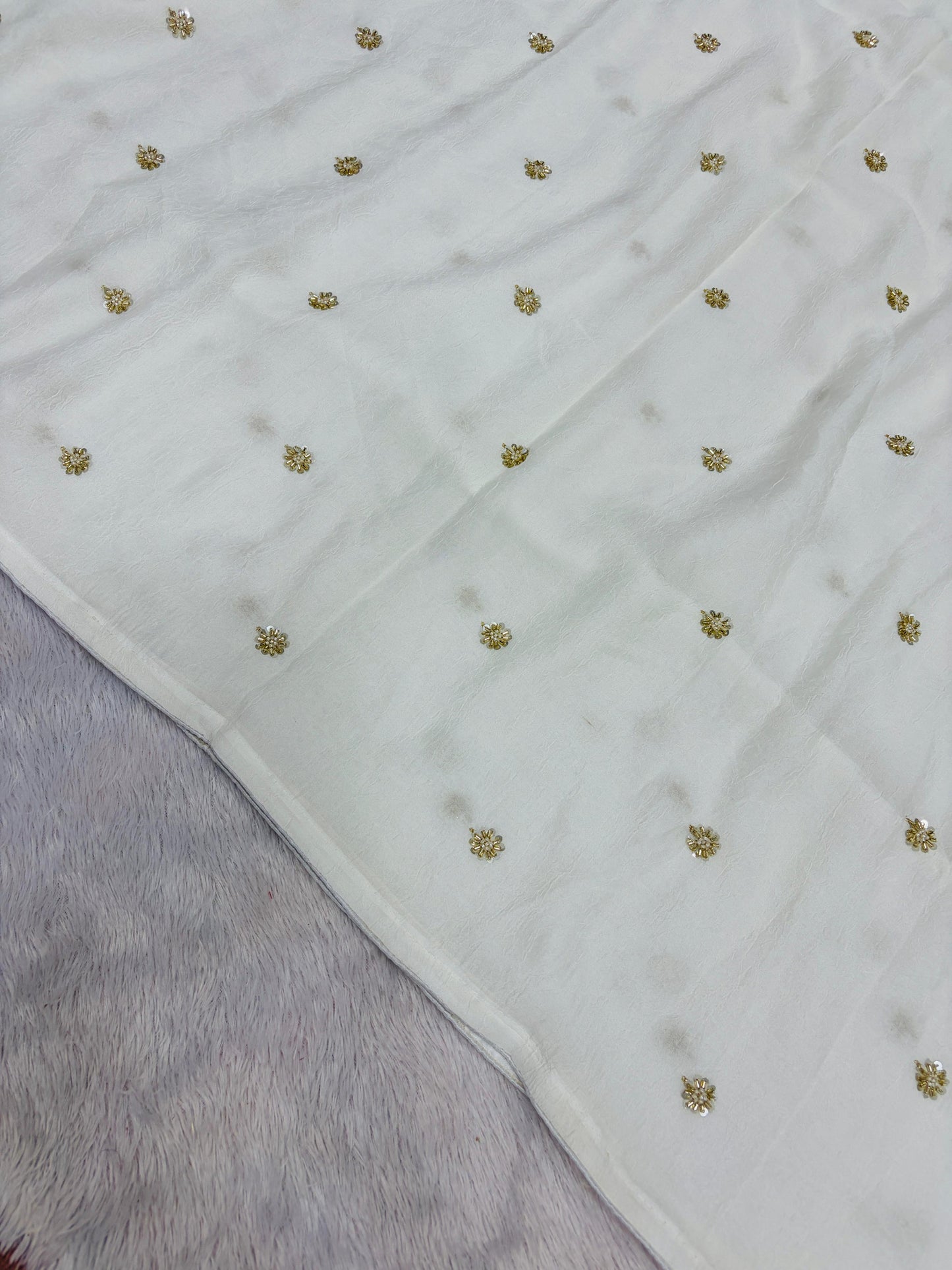 Budget crush fancy budget trendy saree