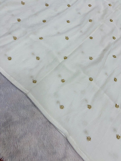 Budget crush fancy budget trendy saree