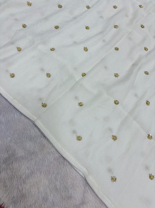 Budget crush fancy budget trendy saree
