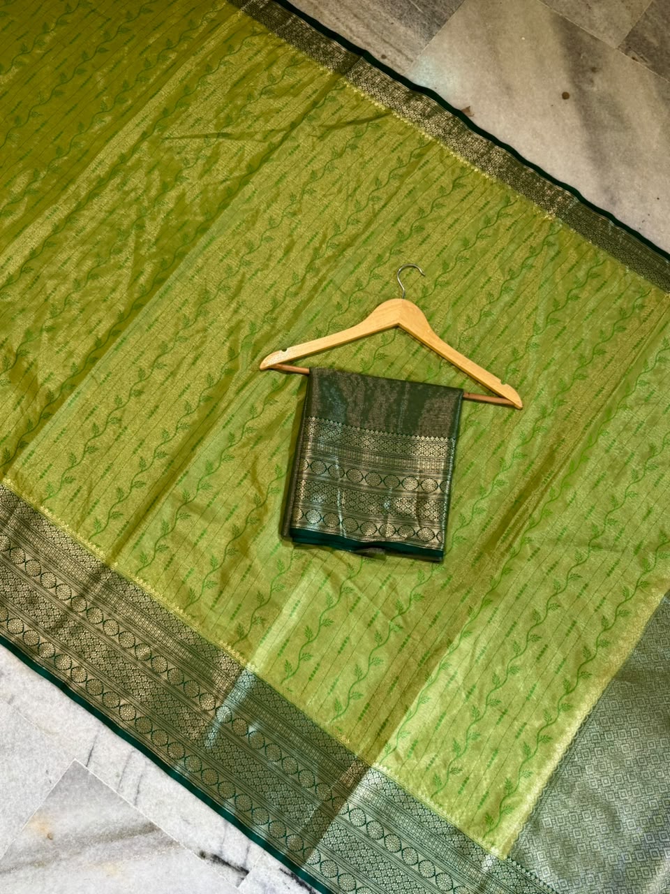 Banarasi trendy rao mango soft silk  sarees