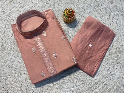 Gents best casual wear kurta sets