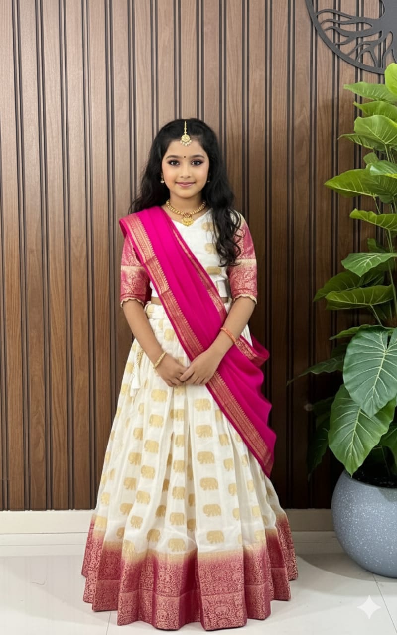 Kids Cute Wear festival sets