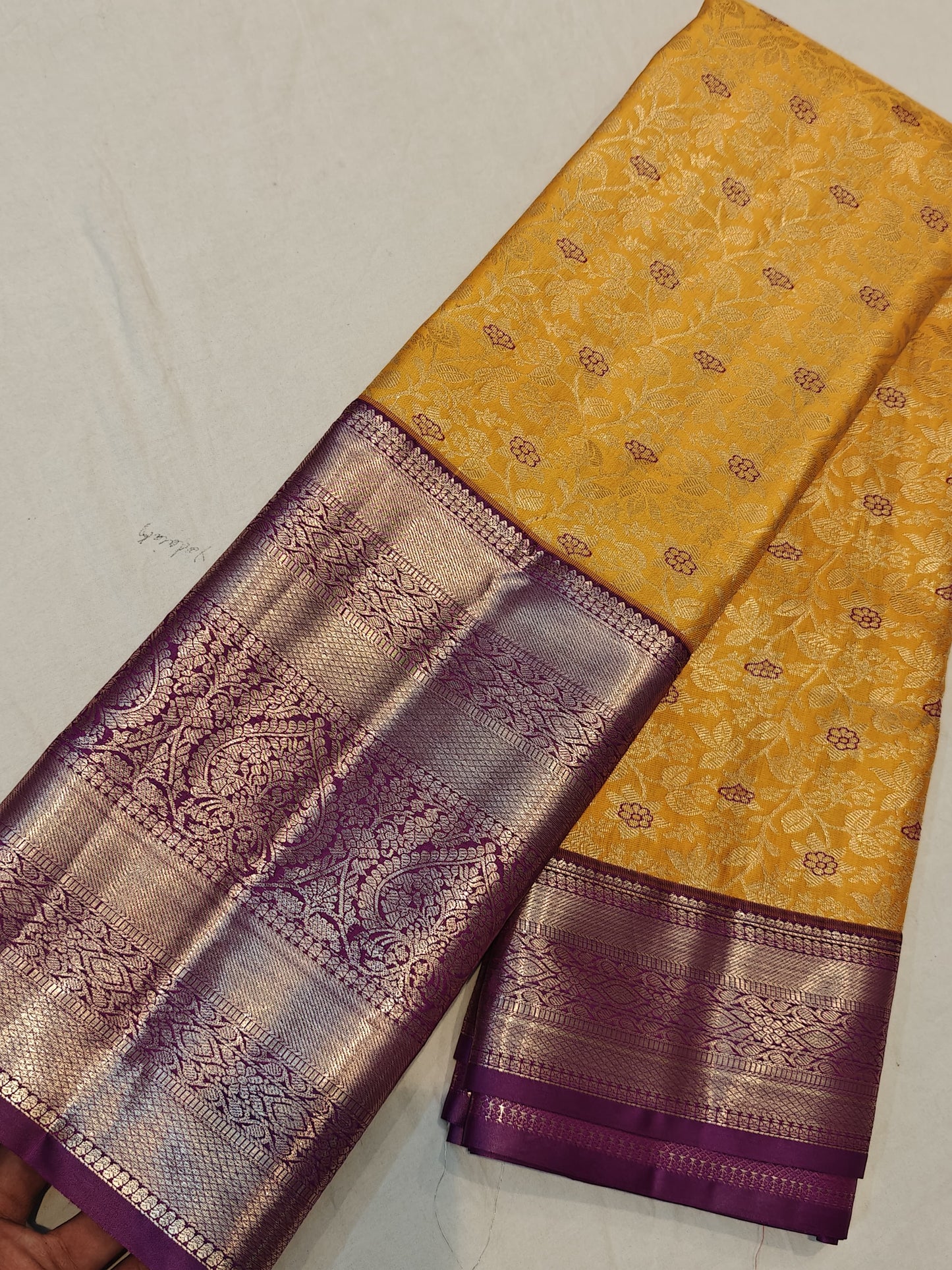 PATTU TRADITIONAL SAREE - Meenakari pattu  handloom traditional saree