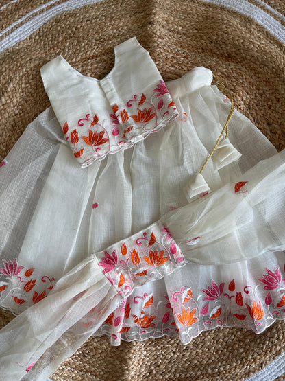 Cute kids Kota doriya cute dream sets