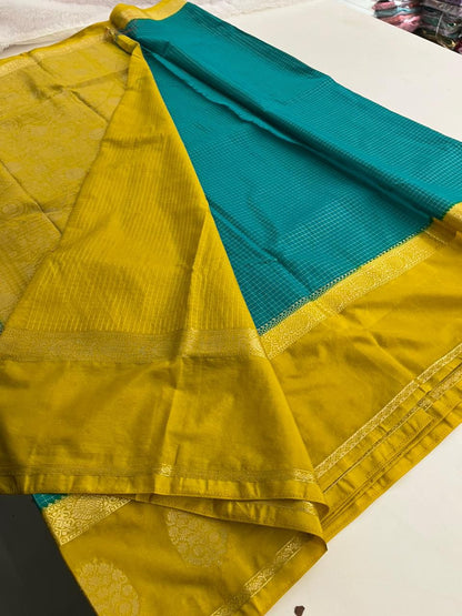 Banarasi Crape Classic Sarees