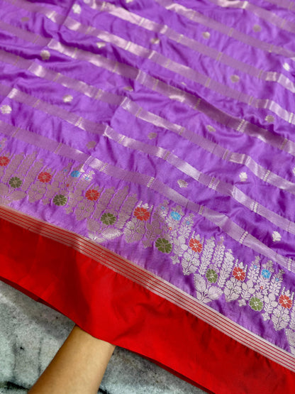 Banarasi katan silk collection