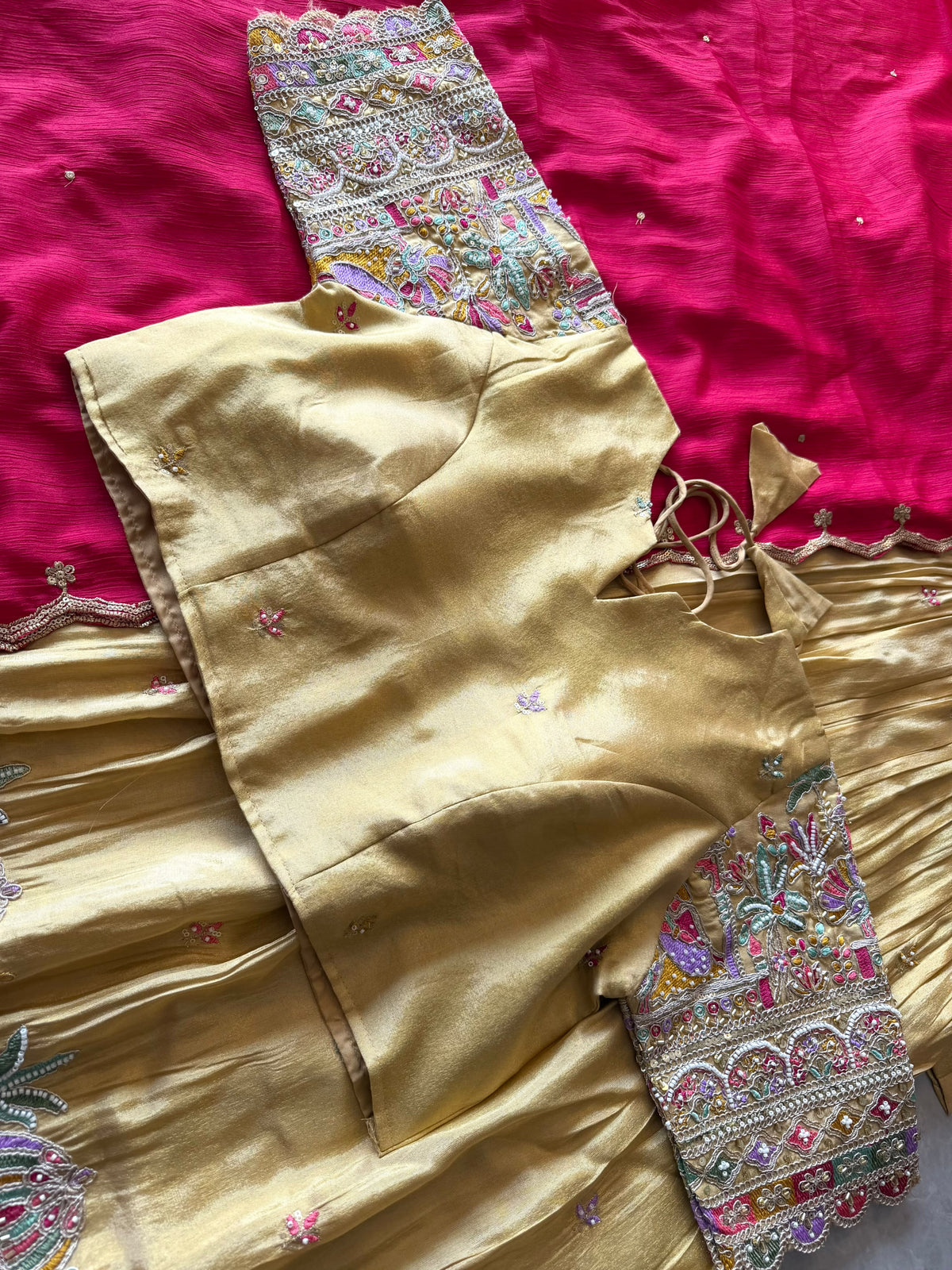 Maharani Designer lehenga sets