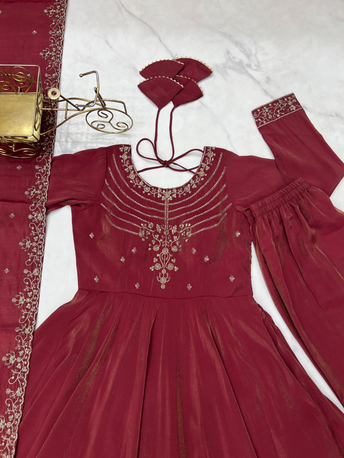 Festival Anarkali Festival
Gowns