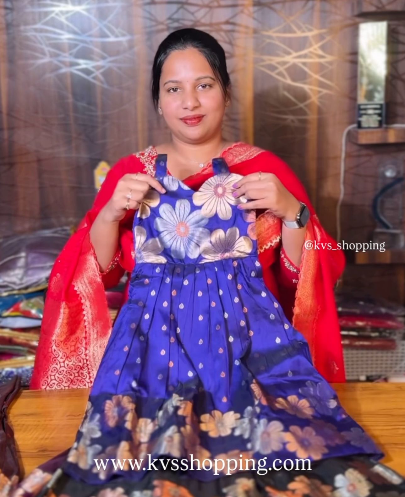Kids Sweetheart Party gowns