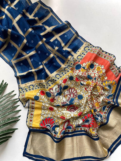 Crape Georgette Pure Luxe saree