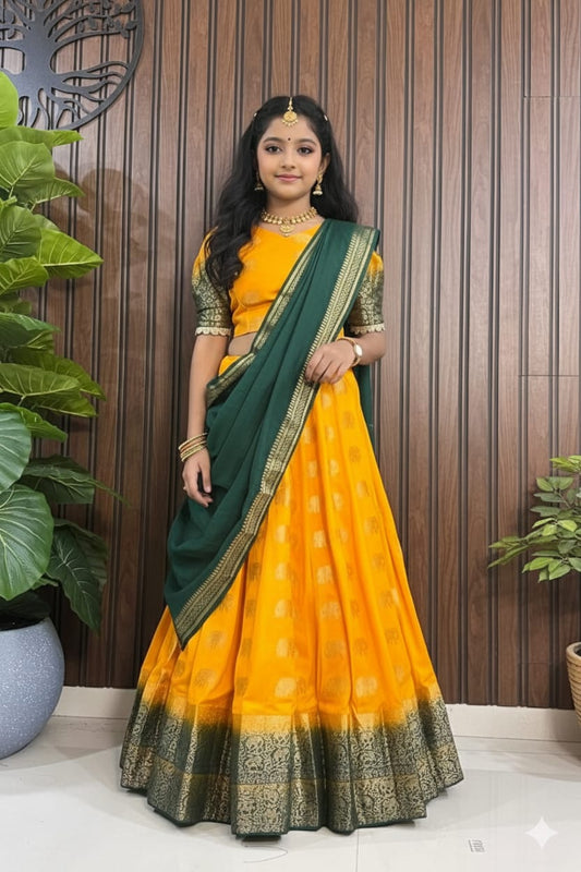 Kids Cute Wear festival sets