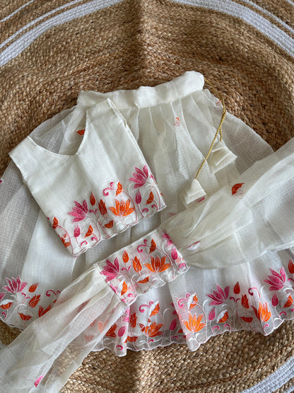 Cute kids Kota doriya cute dream sets