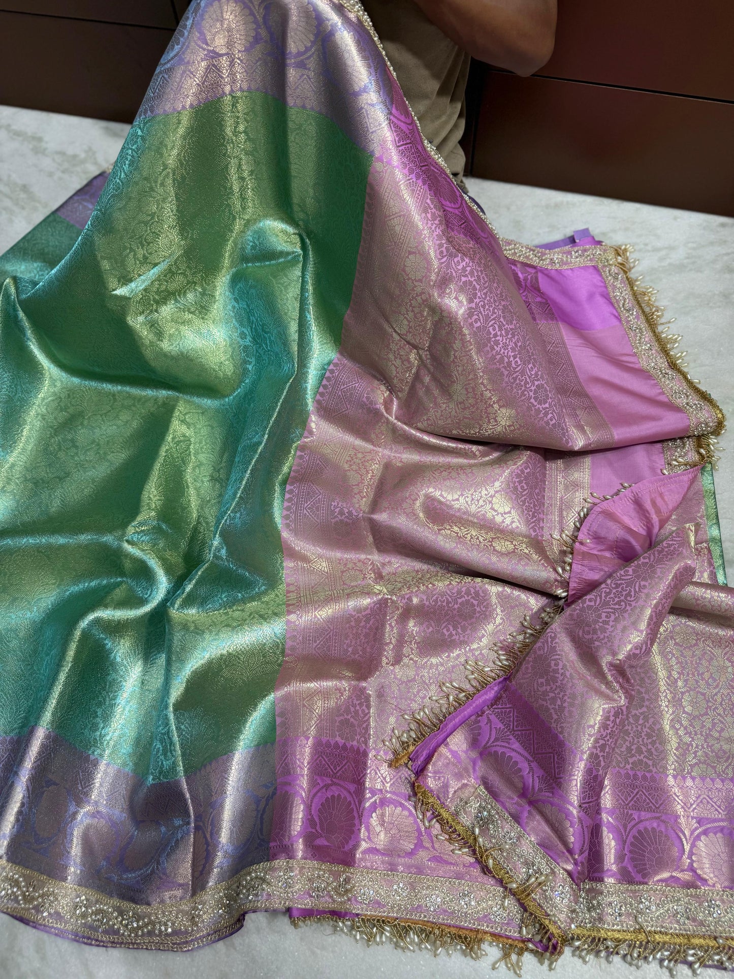 Classic Banarasi  Traditional  sarees