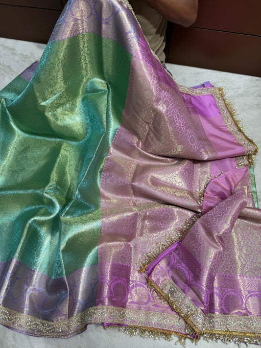 Classic Banarasi  Traditional  sarees