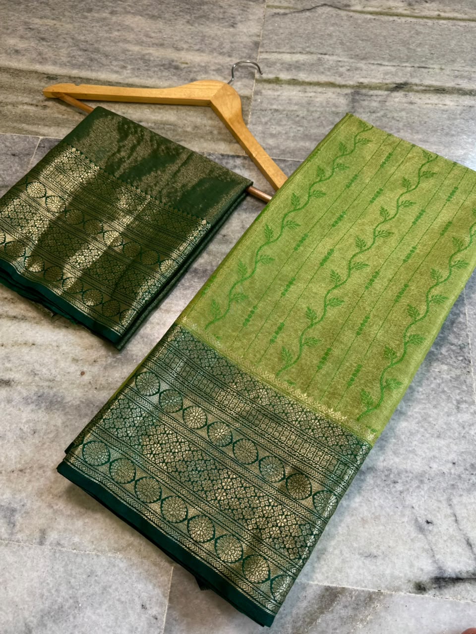 Banarasi trendy rao mango soft silk  sarees