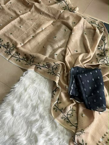 Budget Lenin Designer sarees