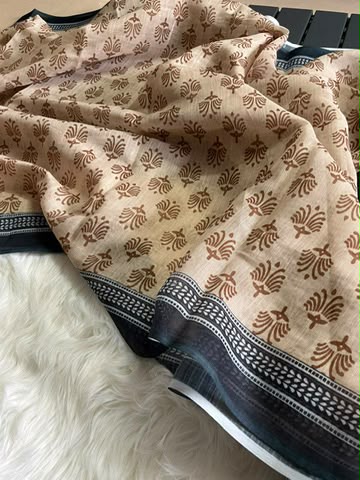 Budget Lenin Designer sarees