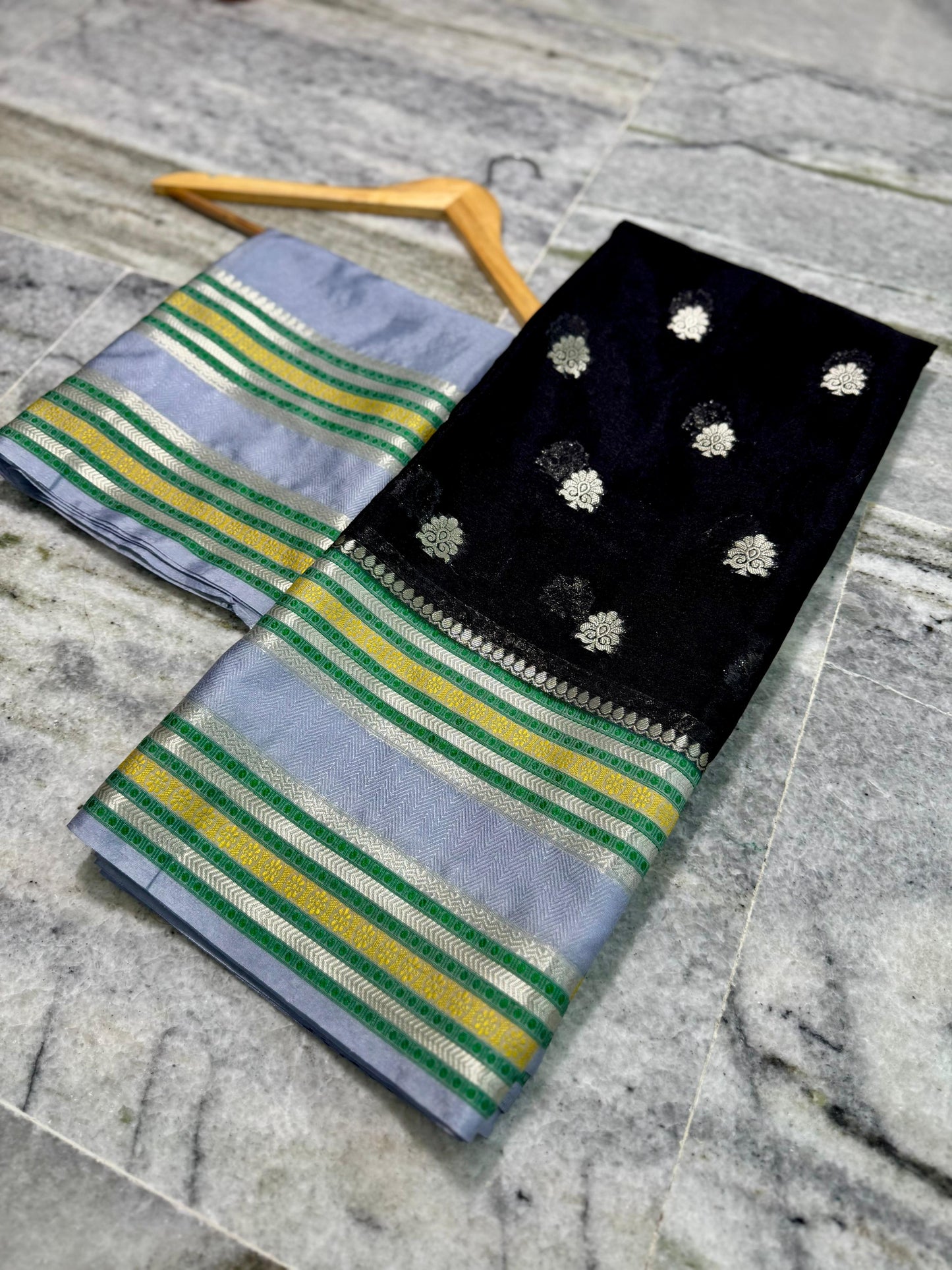 Banarasi  warm katan soft classic budget saree
