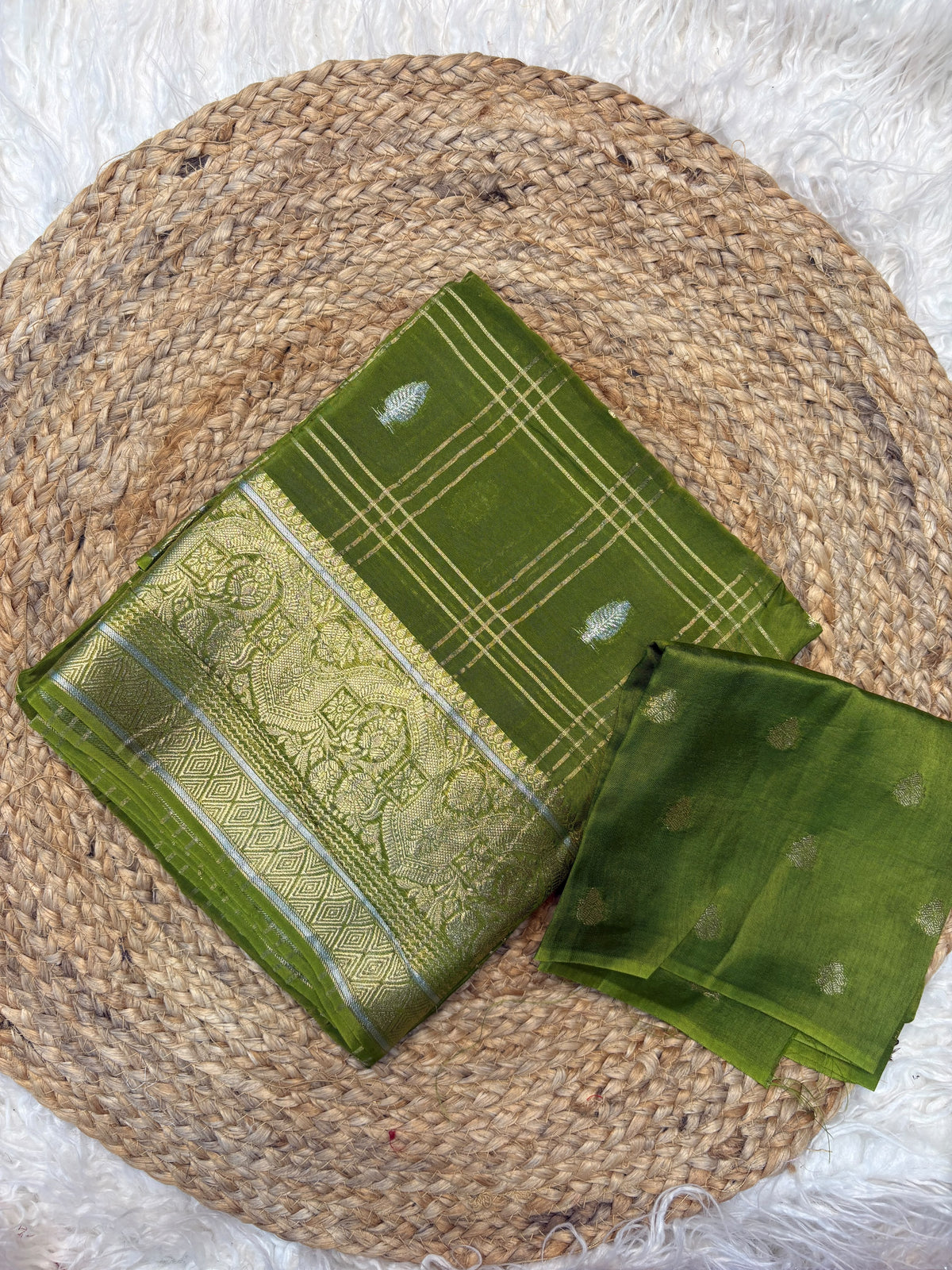 Budget mysoor viscose crepe saree
