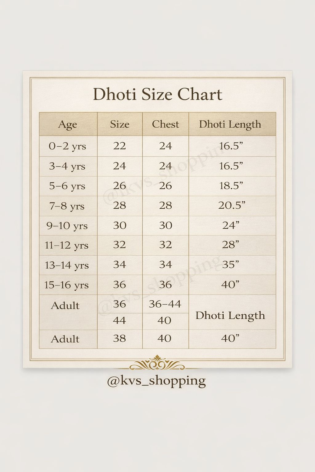 🌟 Festive Special Boys dhoti set