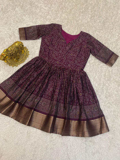 Peplum kurti flowy palazzo co-ord sets