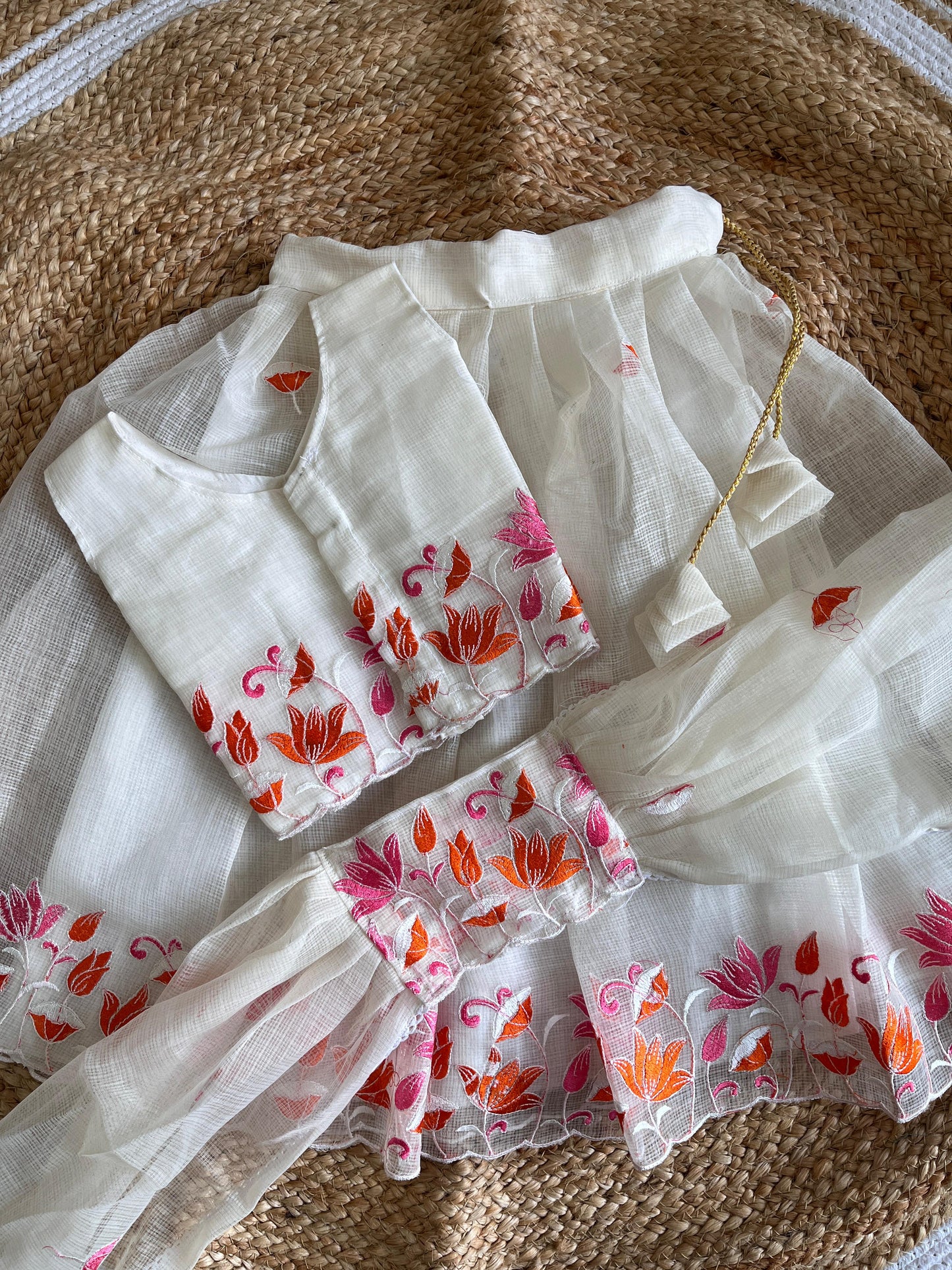 Cute kids Kota doriya cute dream sets