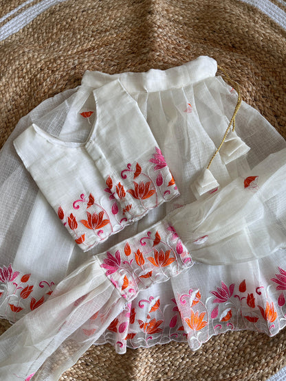 Cute kids Kota doriya cute dream sets