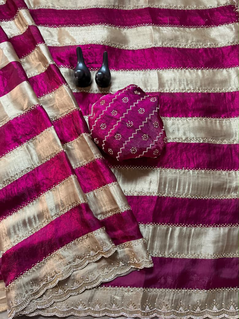 Jarkhan work space silk budget work